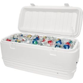 Igloo Polar Hard Coolers, 17.38"D x 38.31"W x 17.75"H