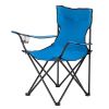 Camp Chair 80x50x50 Blue